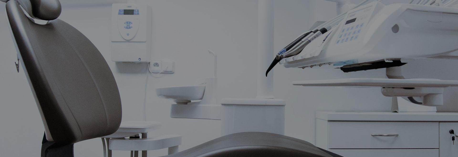 Website voor tandartsen