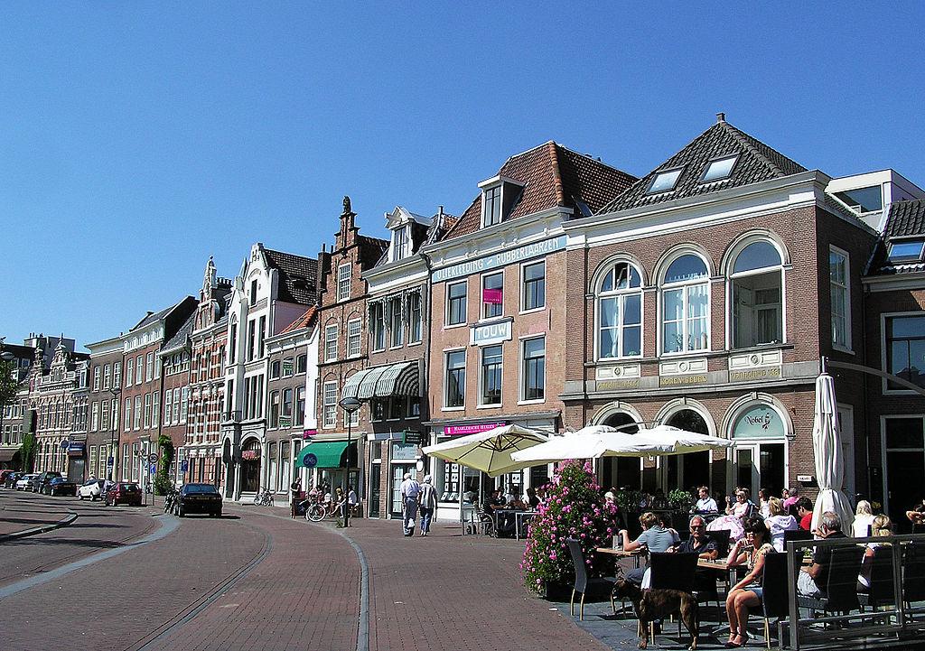 Webdesign bureau Haarlem - Tijdvooreensite Webdesign bureau Haarlem - Tijdvooreensite