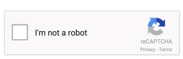 Google Recaptcha Google Recaptcha