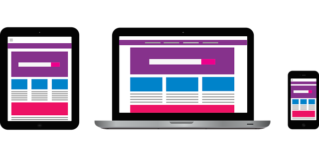 Website laten bouwen met responsive design Website laten bouwen met responsive design