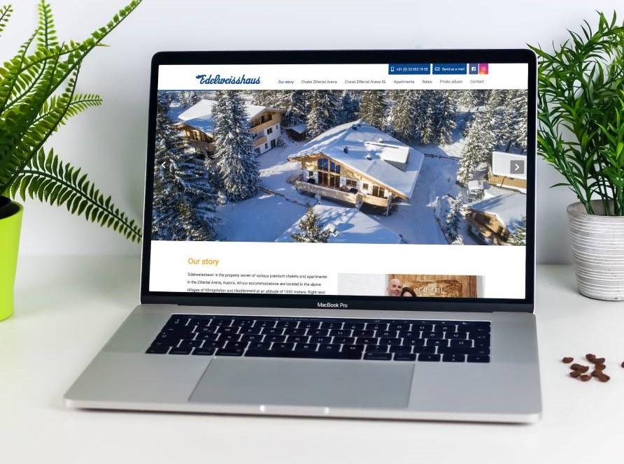 Een Tijdvooreensite website Een Tijdvooreensite website