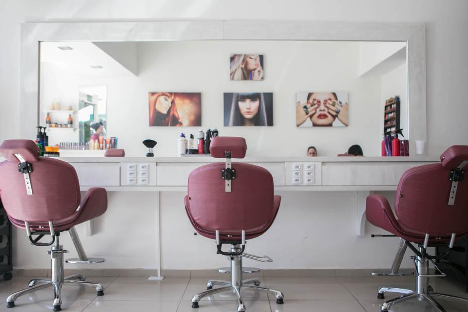 Betaalbaar webdesign voor salons Betaalbaar webdesign voor salons