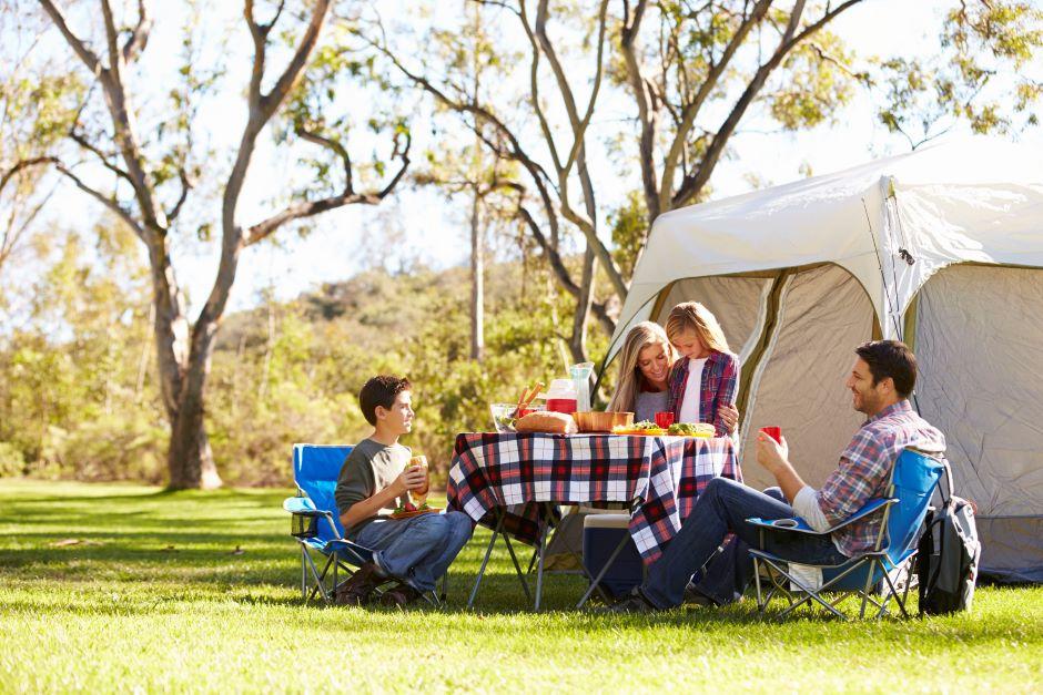 Betaalbare website laten maken voor camping Betaalbare website laten maken voor camping