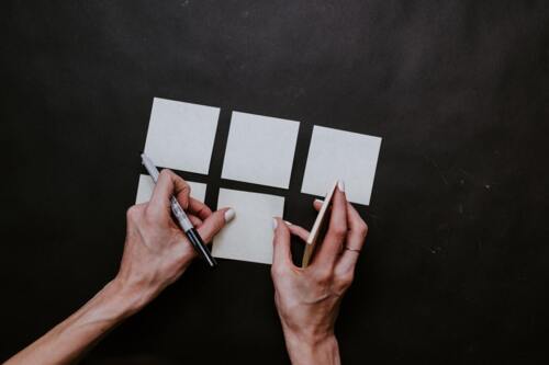 Nieuwe feature in CMS: het grid