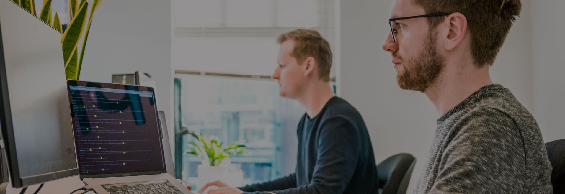 Een nieuwe website nodig