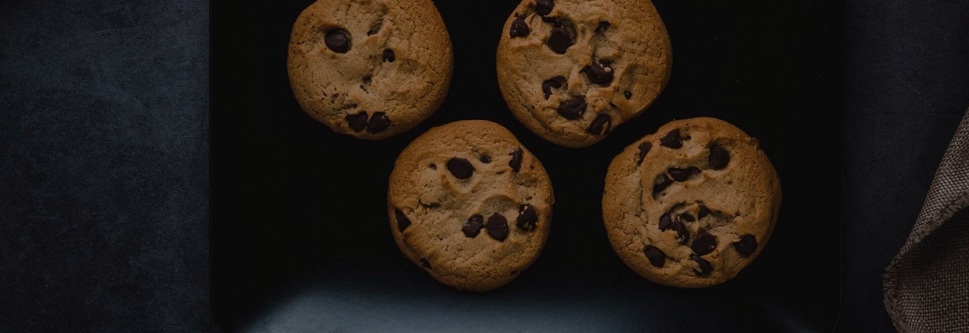 Cookieverklaring laten opstellen