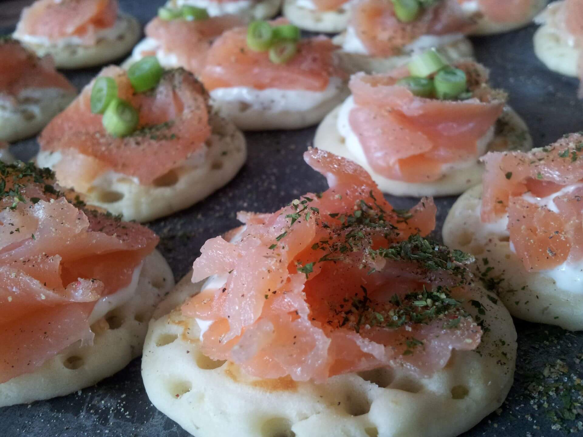 Horeca website laten maken