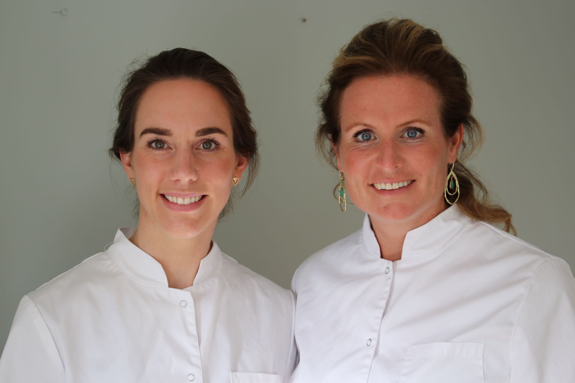 Website voor tandartsen