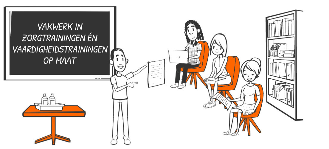 Website laten maken Amsterdam