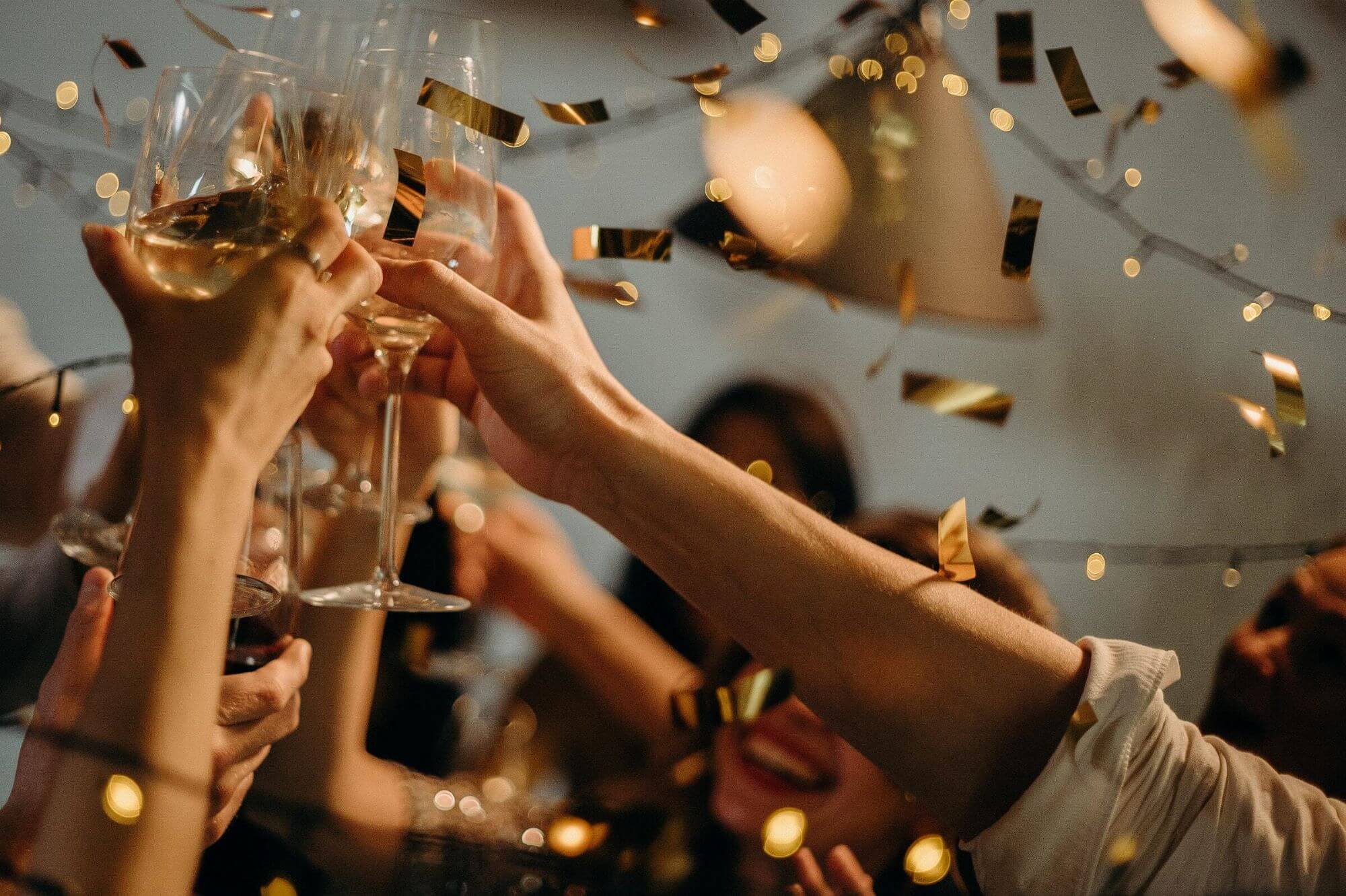 Betaalbare website Party & Eventsupport Noord Holland