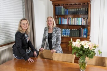 Website laten maken voor advocaten