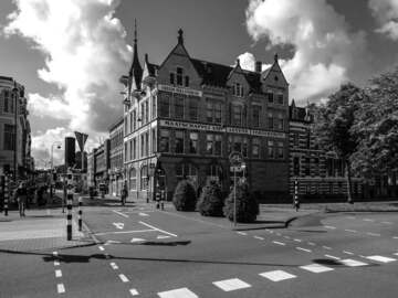 Website laten maken voor vastgoedbeheerder