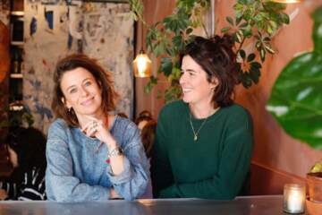 Betaalbare website voor Buitenplek van Stek