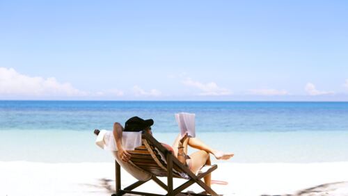 Zakelijke website optimaliseren tijdens zomervakantie