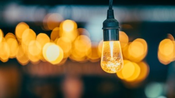 Website voor elektricien