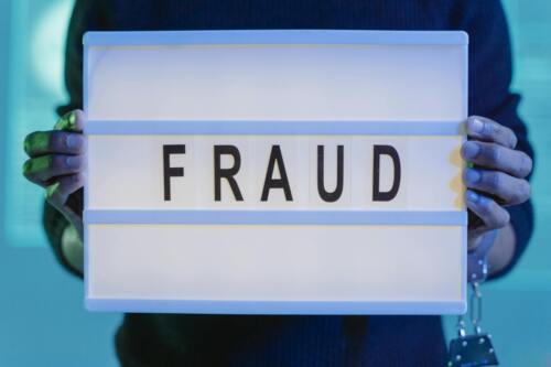 Hoe werkt domeinnaamfraude?