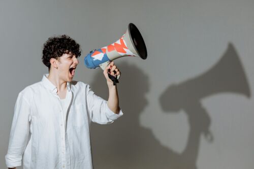 Uitleg tone of voice bepalen en waarom belangrijk
