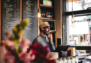 Websites voor Horeca