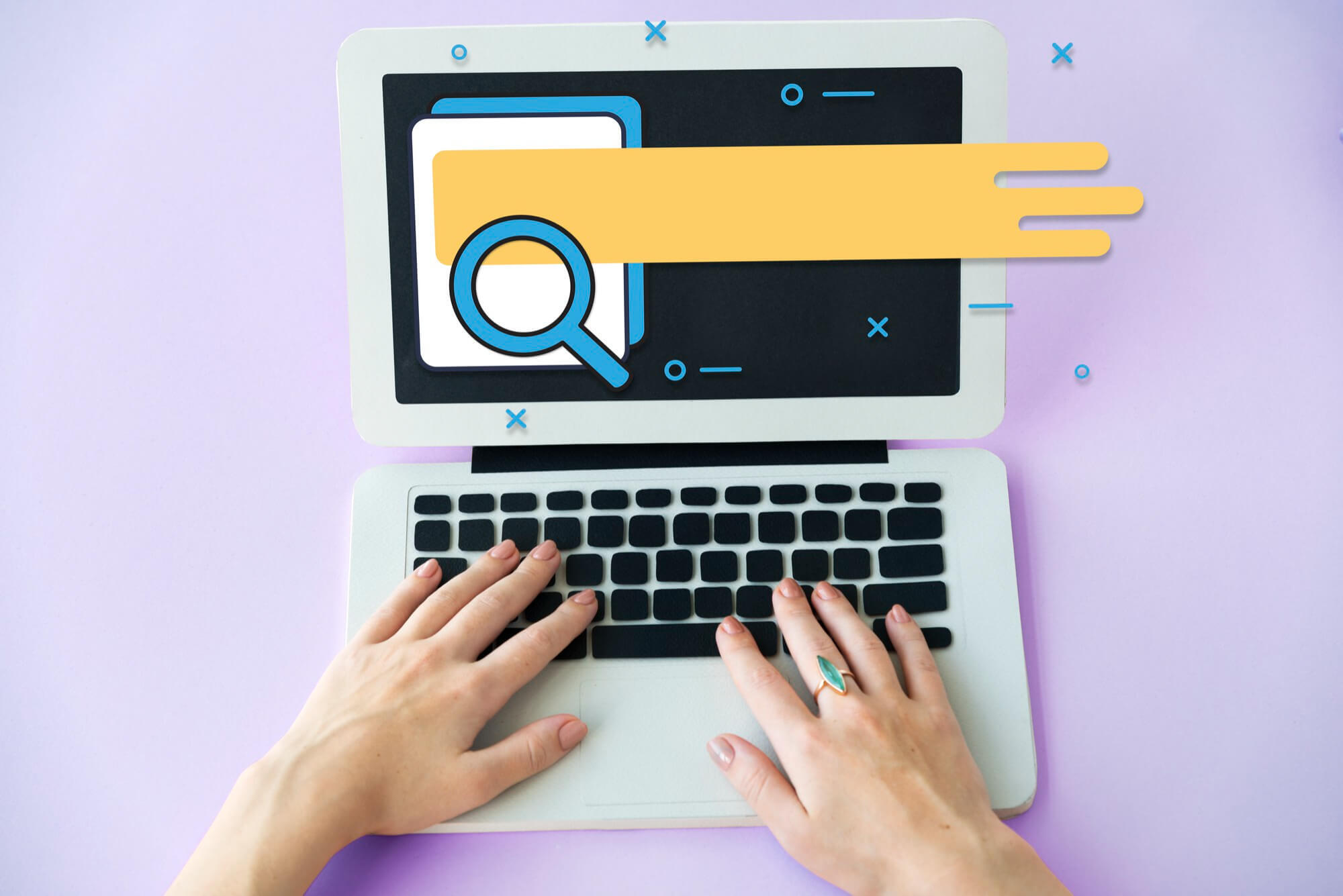 Search intent: achterhaal het doel achter zoekopdrachten