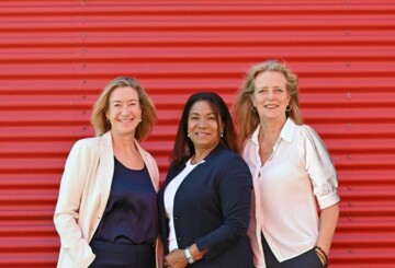 Recruitment website voor Happy Capital Suriname