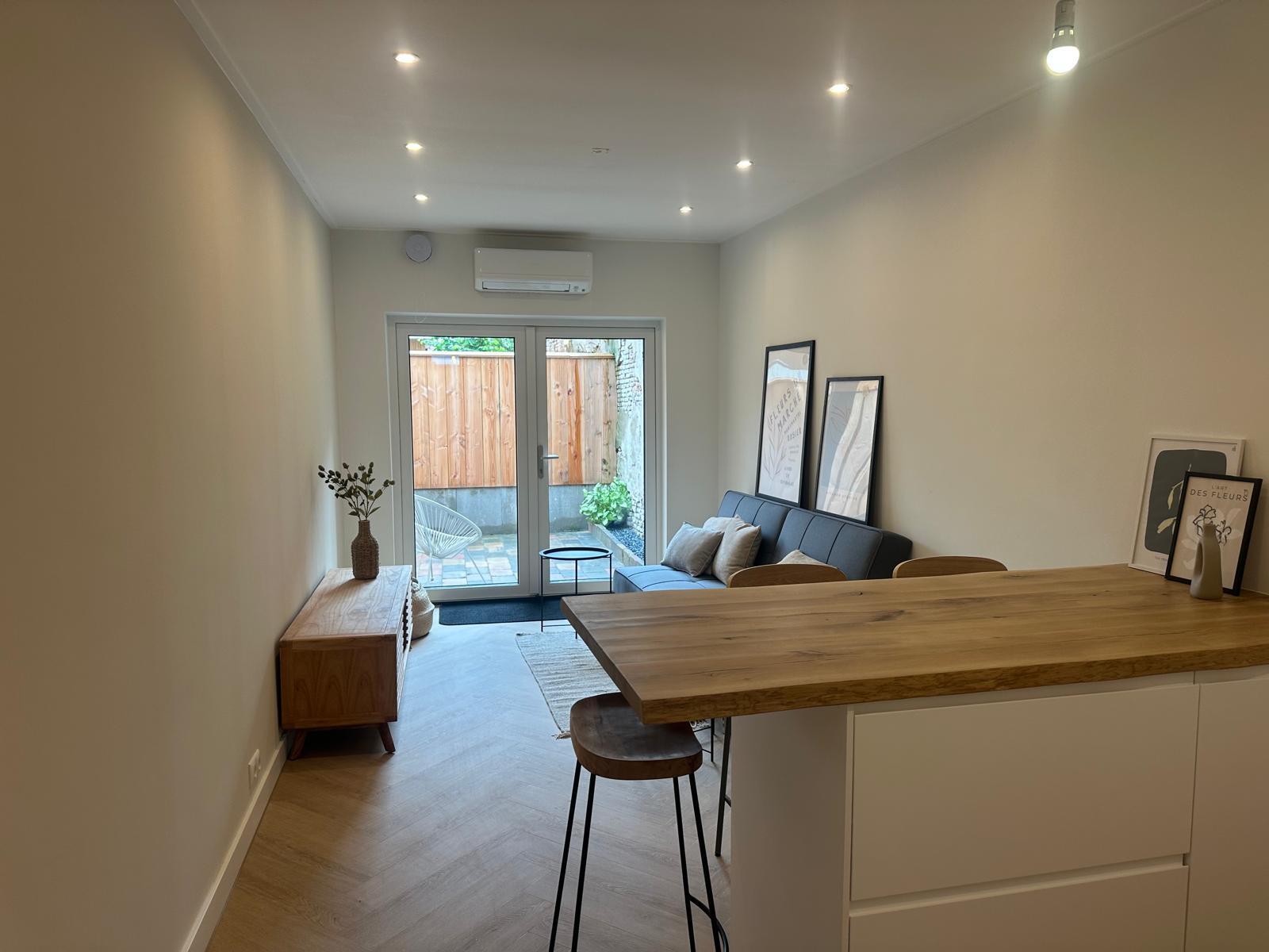 B&B website voor Herberg De Smederij