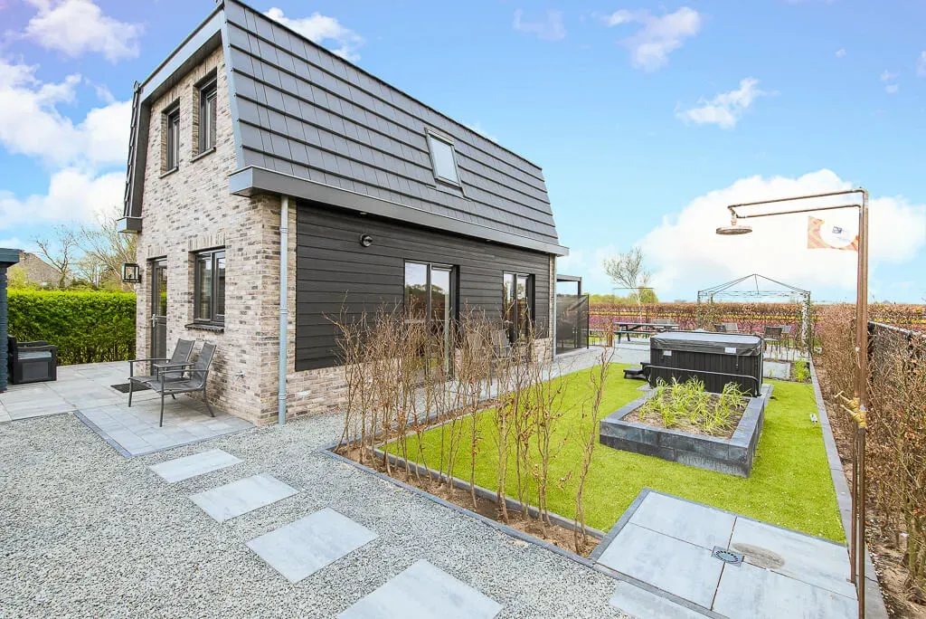 Goedkope website laten maken voor vakantiewoning