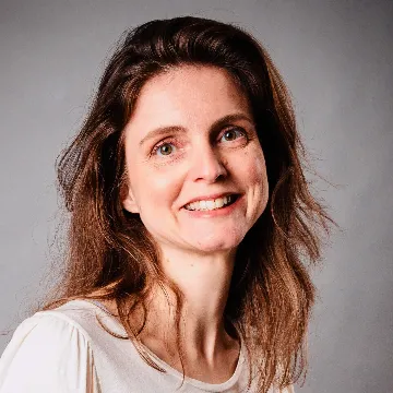 Website voor acupunctuur praktijk