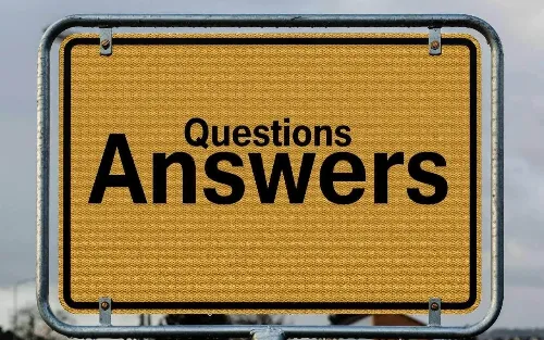 FAQ opstellen voor website