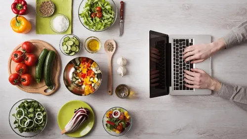 Gebruiks van Categoriën en tags in een blogitem