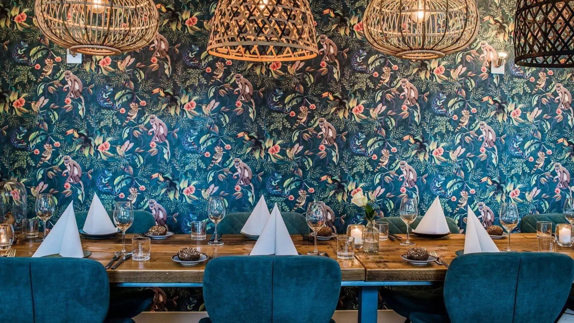 Responsive website voor restaurant de Olifant