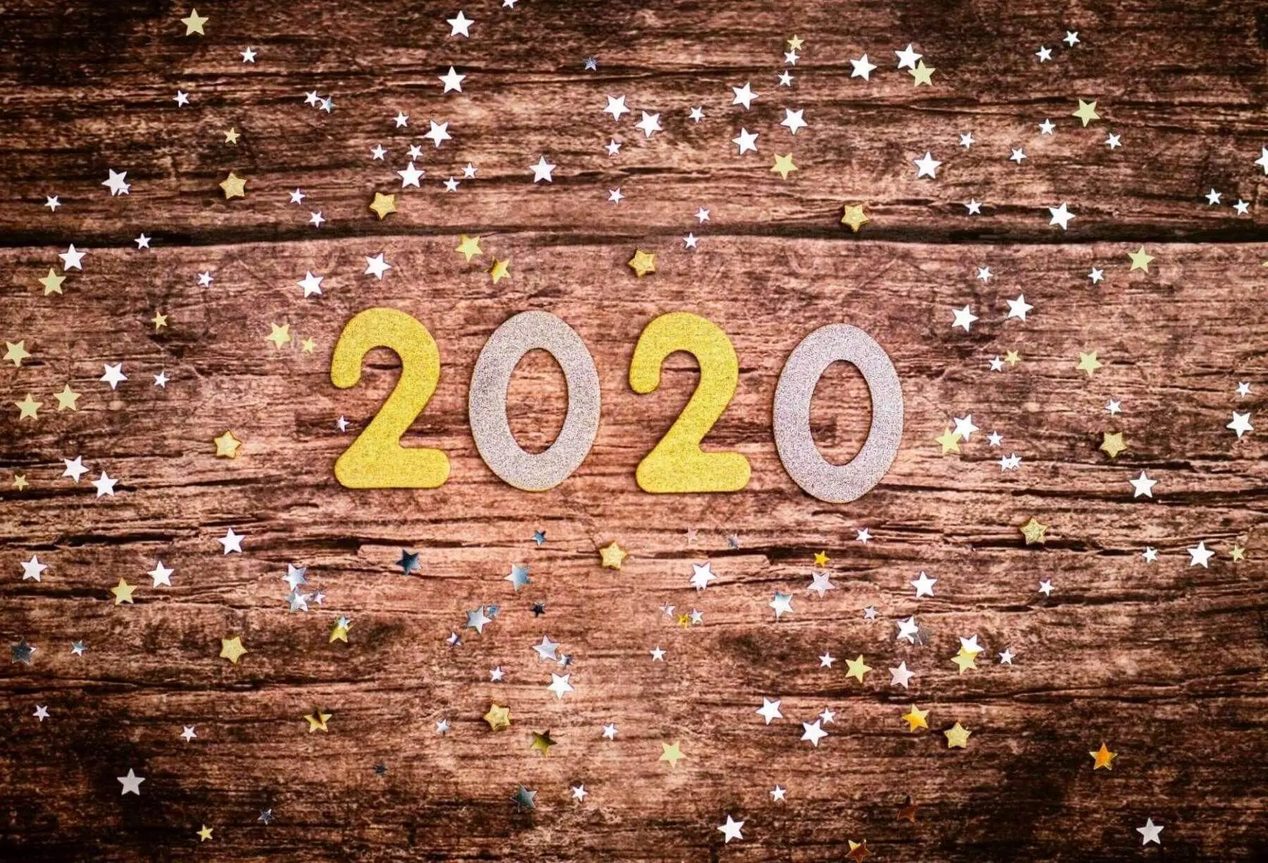 Nieuwe trends in webdesign 2020