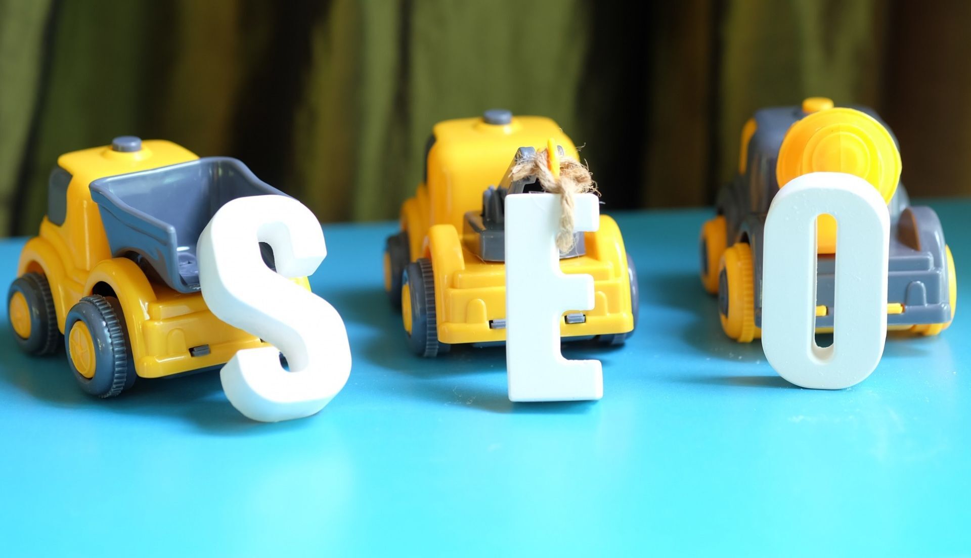 Hoe optimaliseer je een pagina voor een zoekwoord?