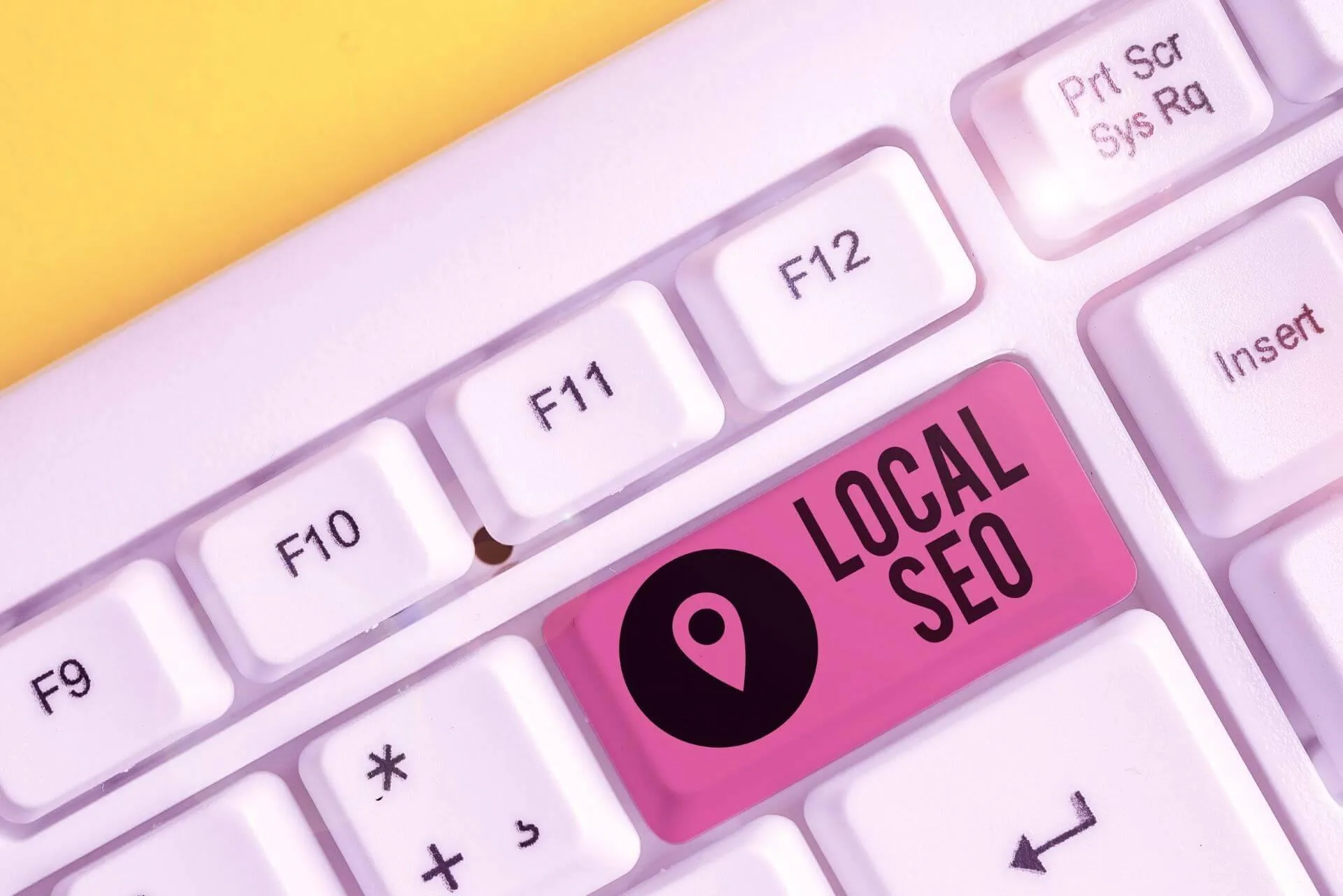 Hoe lokale SEO verbeteren