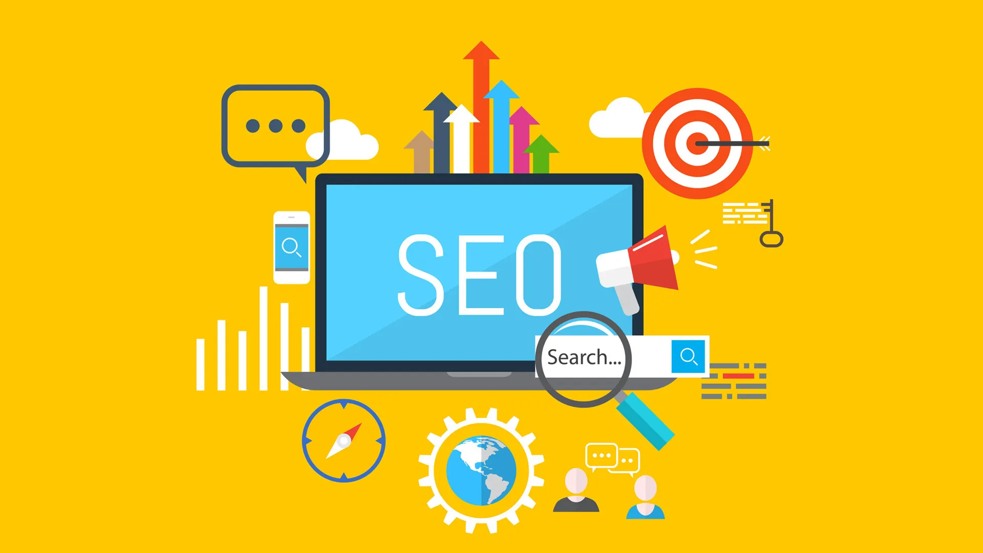 SEO fabels en feiten