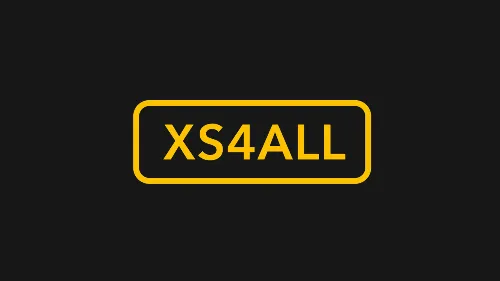 alternatief xs4all hosting website