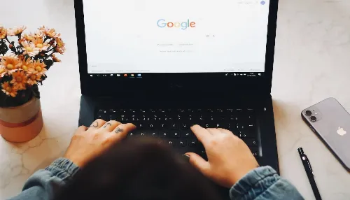 Google introduceert continu scrollen op desktop