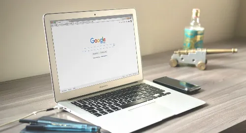 Website sneller laten indexeren door Google