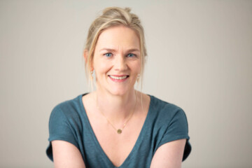 Coach website voor Boschhuizen Coaching