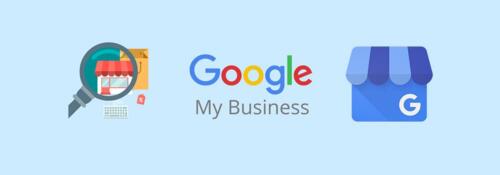 Google mijn bedrijf