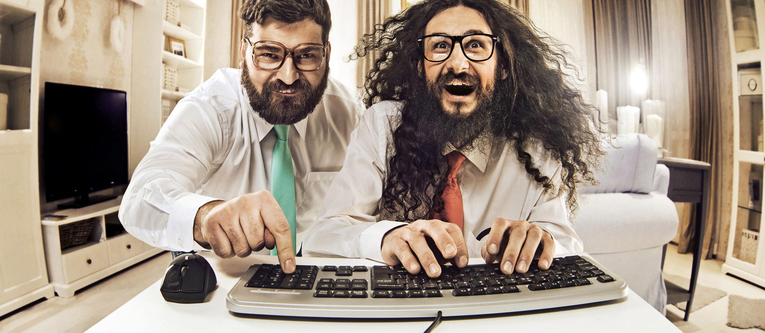 Vacature PHP-ontwikkelaar Haarlem