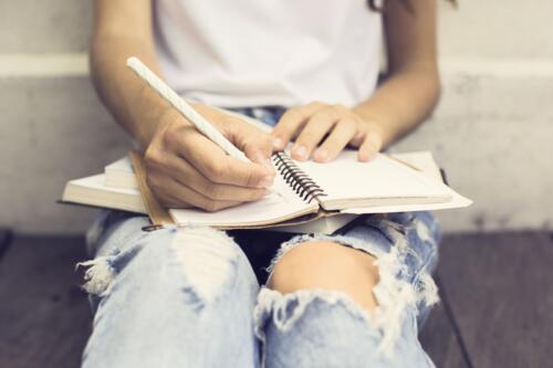 blog starten voor je bedrijf