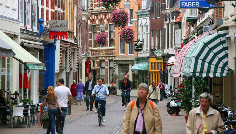 Website laten maken Haarlem