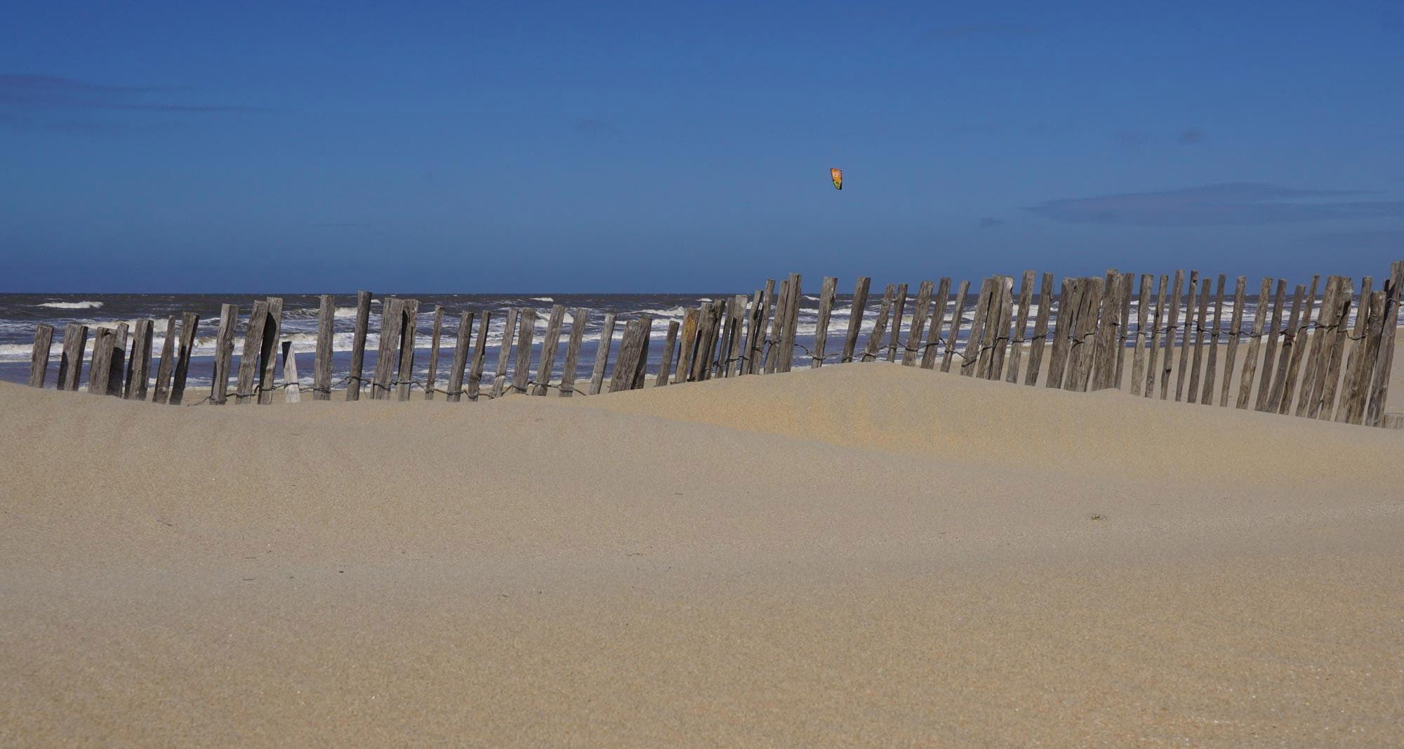 Website Eb en Vloed Appartementen