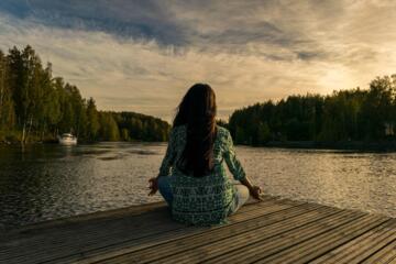 Website The Mindfulness Club