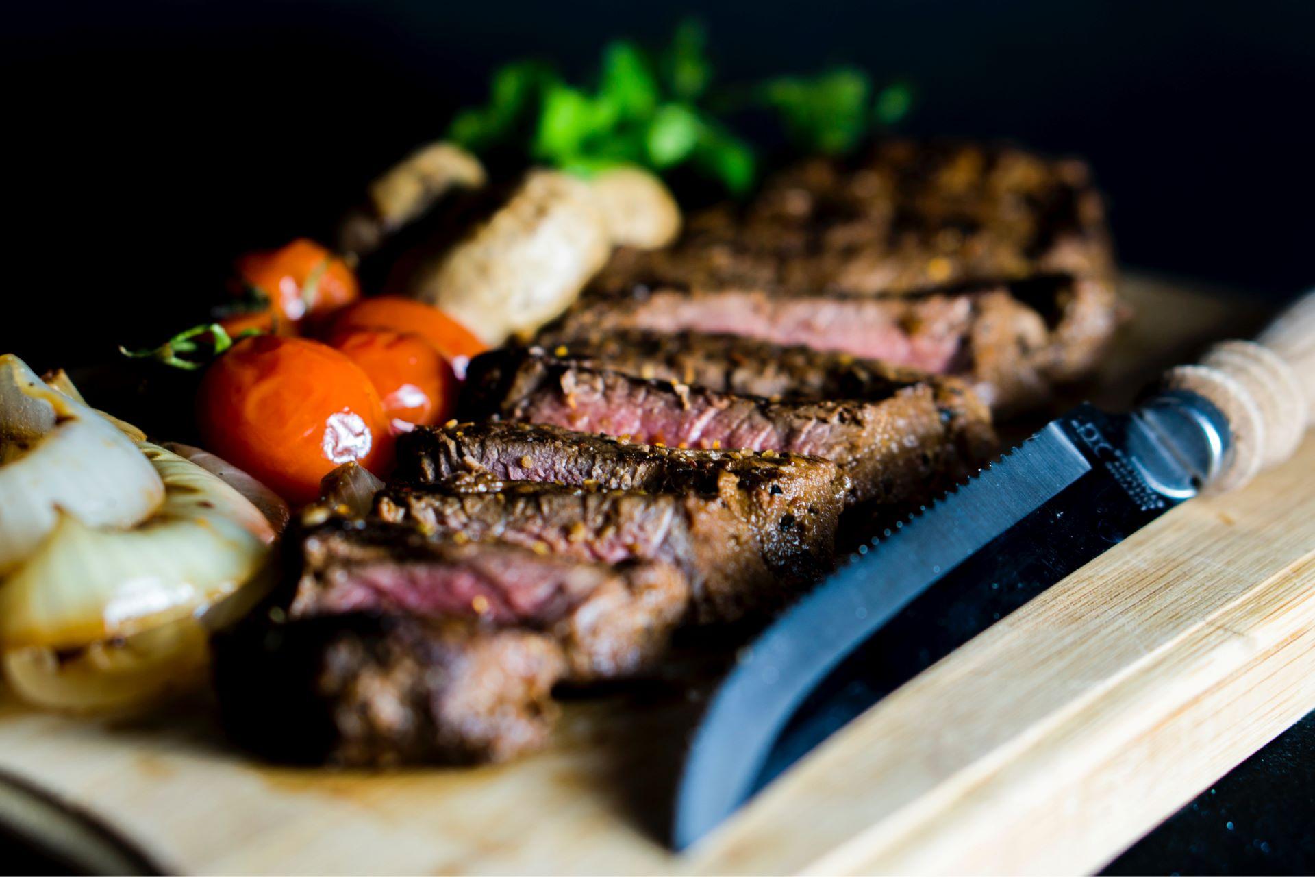 Website café - restaurant De Eendracht