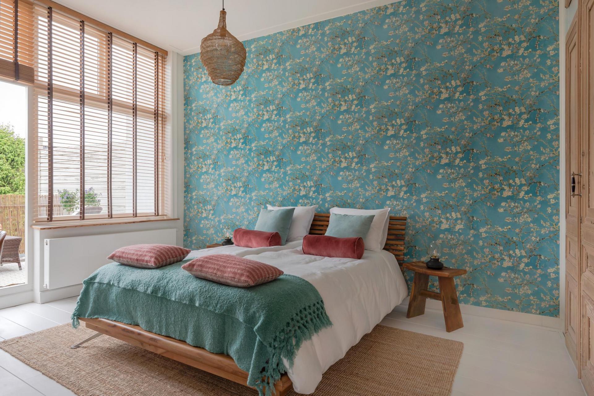 B&B Wilhelmina Haarlem