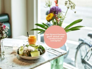 Het Horeca Kantoor