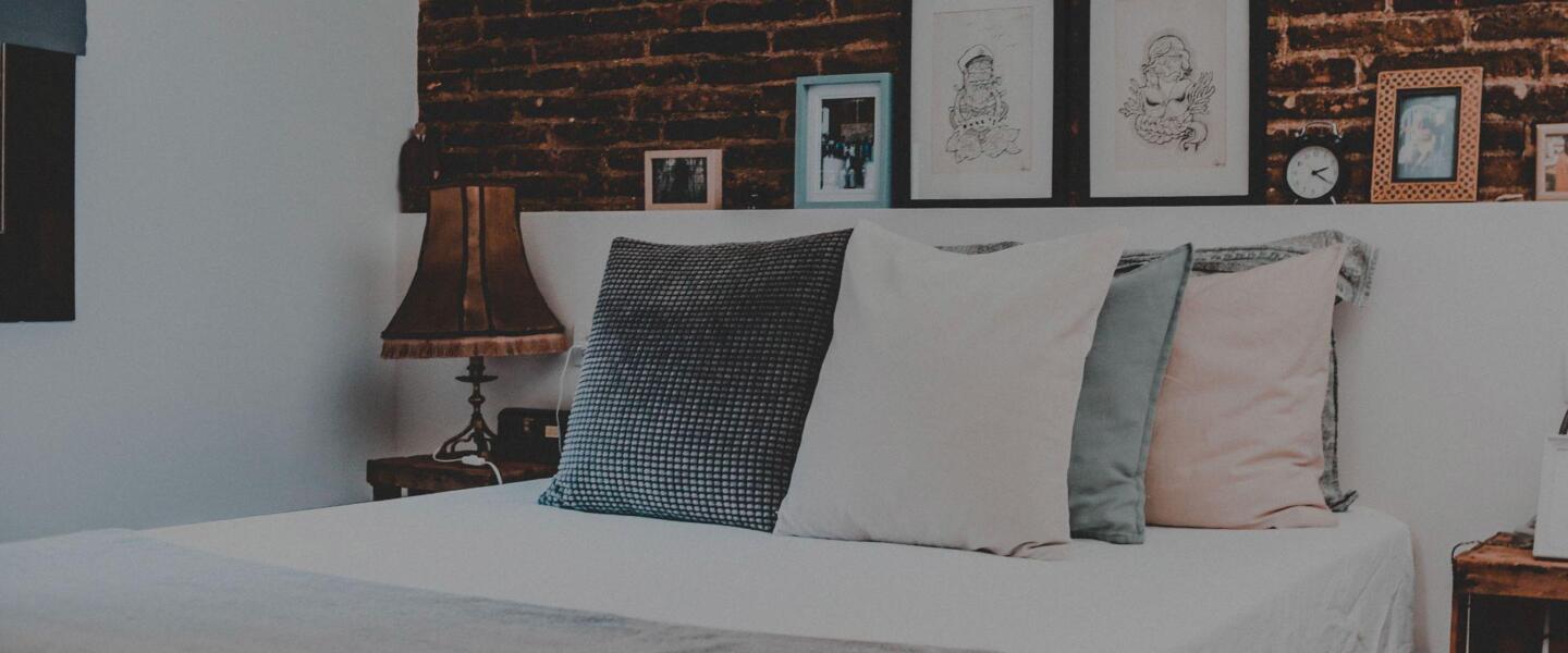 sites voor bed & breakfasts Tijdvooreensite