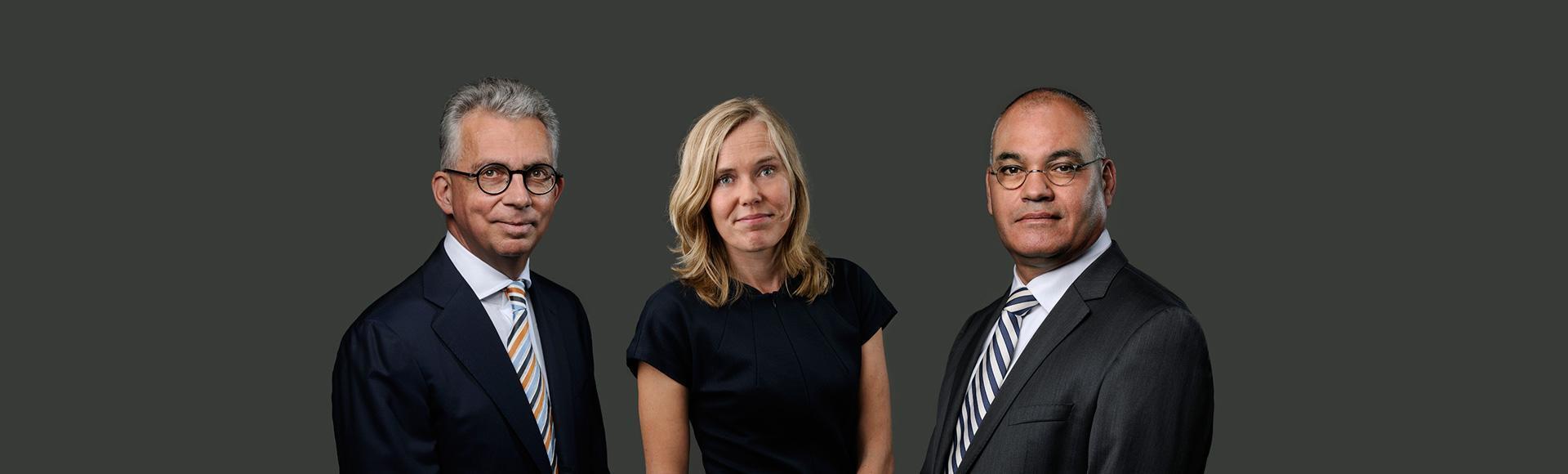 Betaalbare website voor advocaten
