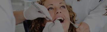 Tandarts website Tandartspraktijk Bovens Roosendaal